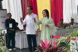 Presiden berharap Pemilu bisa diikuti seluruh rakyat Indonesia