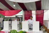 Jokowi: Kalau ada kecurangan, bisa lapor ke Bawaslu