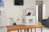 KPU Kalteng fasilitasi pasien ODGJ gunakan hak suara di RSJ