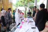 Wali Kota Semarang apresiasi partisipasi masyarakat gunakan hak pilih