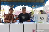 Ketua DPD PAN: Efek Pemilu 2024 dapat majukan pembangunan di Palangka Raya