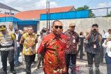 Wakil Wali Kota Surakarta pastikan tidak ada TPS  rawan konflik