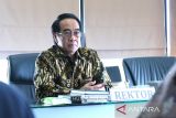 Rektor Unhas imbau normalisasi kampus dan masyakarat setelah Pemilu 2024