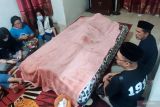 Diduga kelelahan, dua anggota KPPS di Makassar meninggal