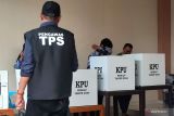 Dinkes Sulsel mencatat 963 KPPS sakit selama Pemilu 2024