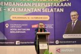 Perpusda di Indonesia diminta gali inovasi menarik minat baca