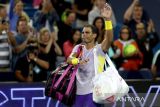 Nadal  tantang Zverev di laga pembuka French Open
