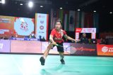 Ester pastikan tempat tim putri Indonesia pada perempat final BATC 2024