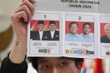China siap bekerja sama dengan pemerintahan baru Indonesia