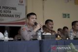 Polisi larang masyarakat gelar konvoi untuk rayakan kemenangan