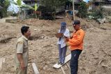 Pemkab  Banjarnegara siapkan huntara bagi korban bencana tanah bergerak