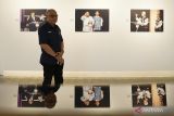 ANTARA menggelar pameran foto rayakan HPN 2024