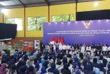Jokowi: Saya bingung dengan nama makanan seblak