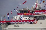 Dua unit KAL produk dalam negeri siap amankan laut Indonesia