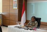 Menteri ESDM ungkap divestasi saham Vale Indonesia sudah disepakati