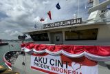 Dua unit KAL produk dalam negeri siap amankan laut Indonesia