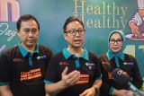 Menteri Kesehatan: Angka kematian KPPS tahun ini menurun dari pemilu sebelumnya