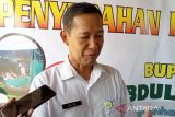 DLH Bantul membangun ruang terbuka hijau di beberapa kelurahan