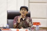 Tanda transisi pemerintahan mulus, Prabowo intensif mendampingi Presiden Jokowi