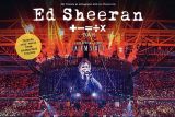 Konser Ed Sheeran dipindahkan ke JIS Jakarta