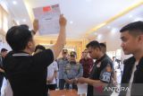 Gaji 36.225 anggota KPPS Kota Tangerang mulai dibayarkan