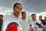 Presiden Jokowi panggil Surya Paloh ke Istana Jakarta