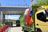 Ombudsman NTT ingatkan petugas Bea Cukai di perbatasan Timor Leste tidak pungli