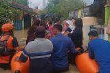 5.413 jiwa di Tangerang, Banten, terdampak banjir