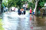 BMKG imbau masyarakat Kotim waspadai peningkatan potensi banjir