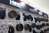 HSR Wheel beri diskon 20 persen semua produk