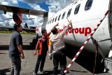 Kapolda Papua: TNI-Polri mengejar KKB pelaku penembakan pesawat Wings Air