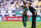 Liga 1: Persebaya penuh semangat kontra Persita