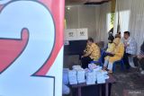 8 TPS di Kota Tanjungpinang lakukan pemungutan suara ulang
