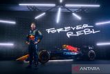 Max Verstappen: Masih terlalu dini sebut Red Bull sebagai tim terkuat