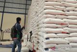 Wali Kota: Ketersediaan beras di Bandarlampung cukup hingga Lebaran