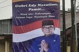 Gubernur Riau pamit kepada masyarakat