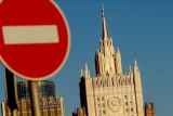 Inggris panggil dubes Rusia terkait kematian Navalny