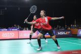 Indonesia tanpa gelar di BATC 2024