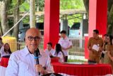 KPU Minut apresiasi kerja keras 4.683 KPPS sukseskan Pemilu 2024