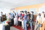Kanim Polman perketat pemeriksaan keimigrasian cegah TPPO di Pelabuhan Tanjung Silopo