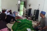 Anggota KPPS di Palangka Raya meninggal setelah sempat dirawat