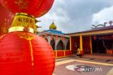 Cerita dari Natuna, tingginya toleransi di ujung negeri