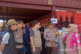 Bawaslu apresiasi TNI dan Polri dukung pemilu 2024 berjalan lancar