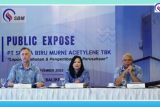 SBMA catat permintaan acetylene dan oxygen naik di Kalimantan