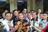 Perlawanan Aiman dalam kasus dugaan hoaks aparat tak netral