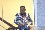 KPK panggil Sekda Maluku Utara