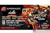 Supermusic Superstar 2024 tampilkan 'intimate'