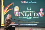 Uda-Uni Padang 2024 diminta aktif promosikan pariwisata