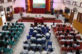 FKUB Provinsi Sulteng dan Bala Keselamatan bersinergi bentuk pelajar moderat