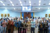 Rektor Unhas: Prioritaskan beasiswa Australia ke wilayah Indonesia Timur